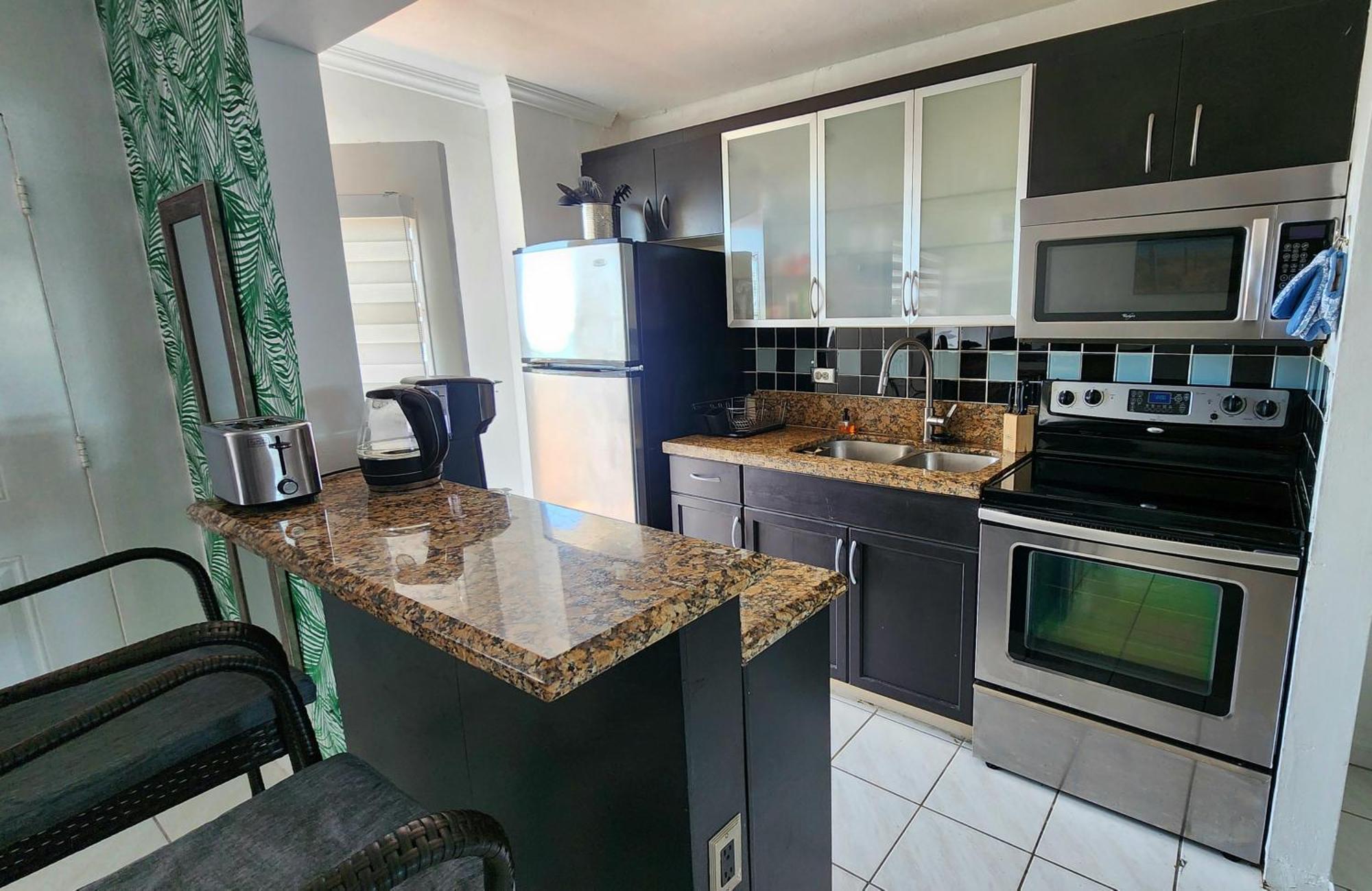 Bayfront Apartment Breathtaking Views- One Bedroom W Balcony- Living Room -Free Parking Miami Beach Exterior foto